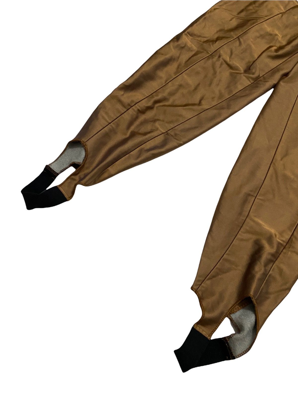 Kensho Abe Size 25' Kensho Abe Sport overalls/jumpsuits made in japan Size US 26 / EU 42 - 6 Thumbnail