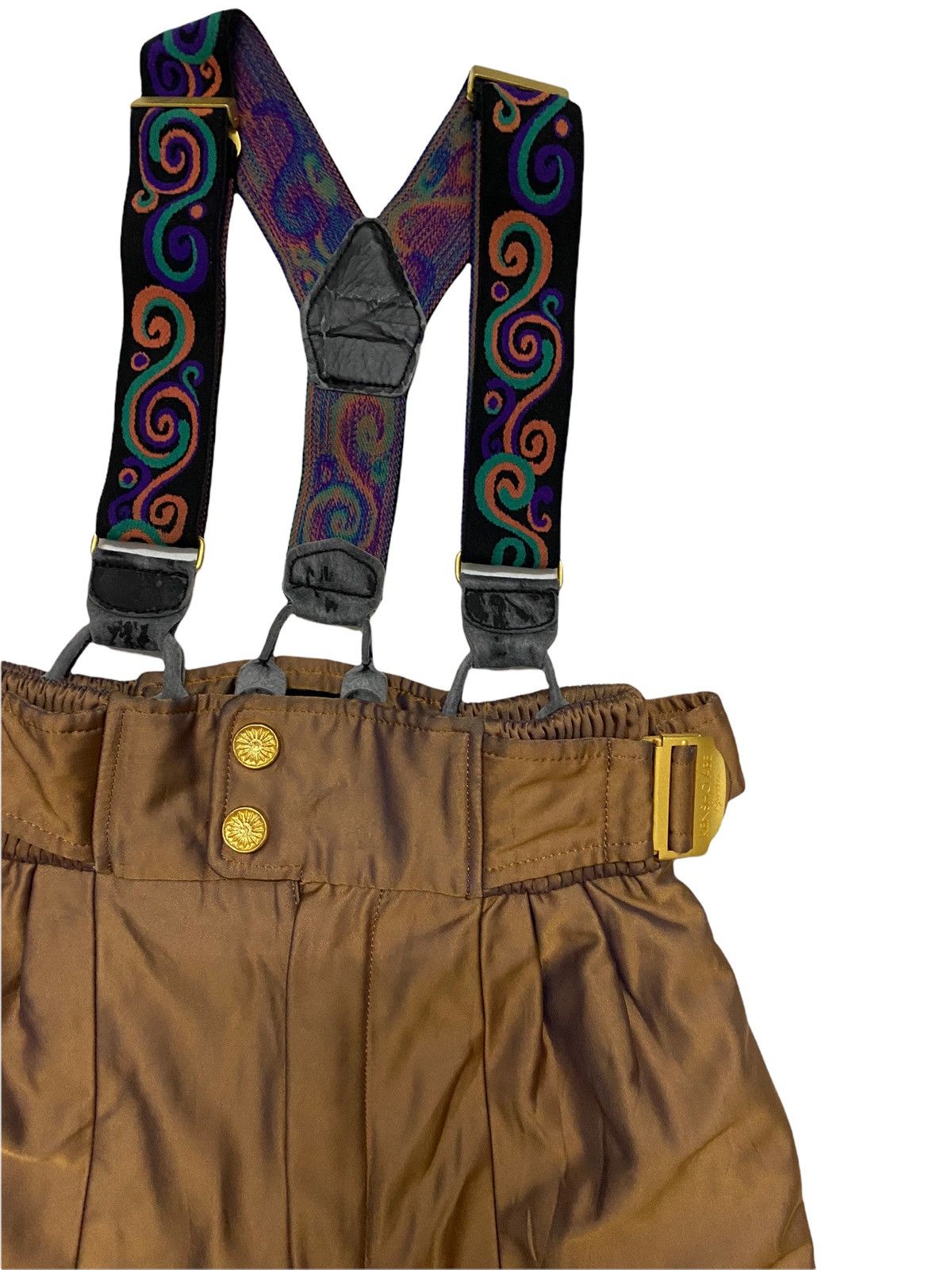 Kensho Abe Size 25' Kensho Abe Sport overalls/jumpsuits made in japan Size US 26 / EU 42 - 5 Thumbnail
