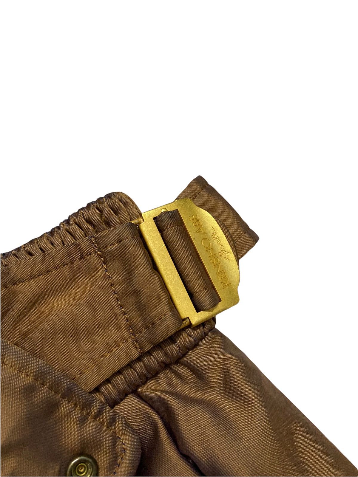 Kensho Abe Size 25' Kensho Abe Sport overalls/jumpsuits made in japan Size US 26 / EU 42 - 8 Thumbnail