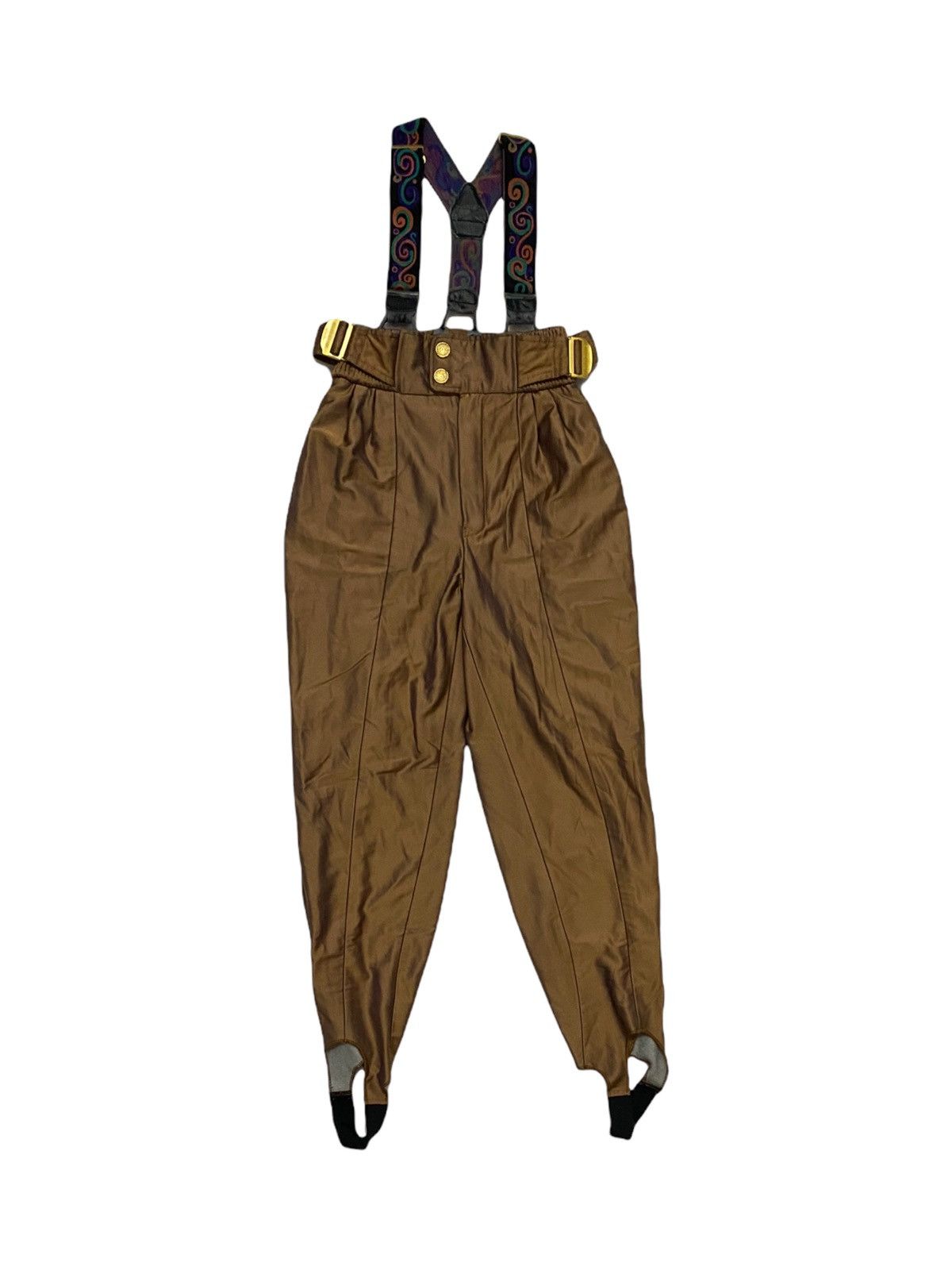 Kensho Abe Size 25' Kensho Abe Sport overalls/jumpsuits made in japan Size US 26 / EU 42 - 1 Thumbnail
