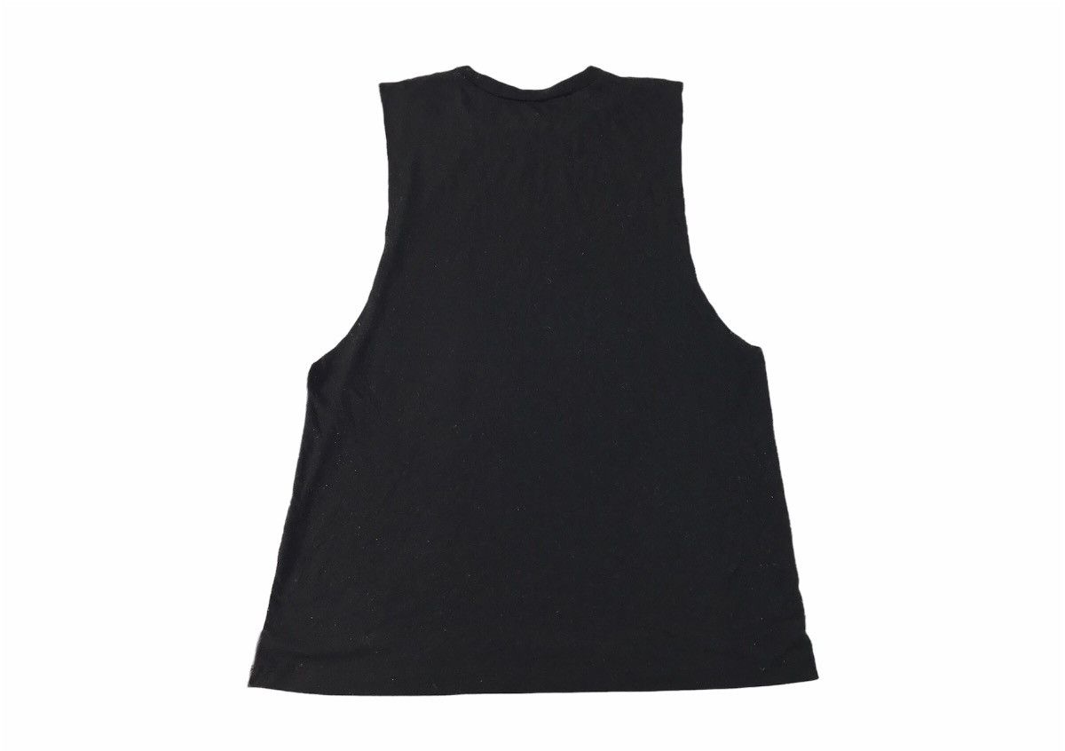 Band Tees Taylor Swift American Singer Sleeveless Top Tank Printed Size S / US 4 / IT 40 - 4 Thumbnail