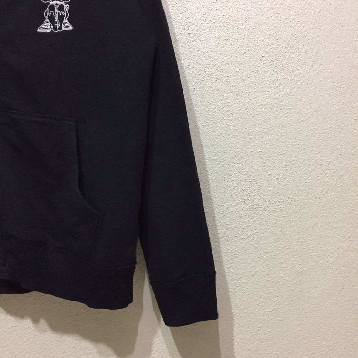 Japanese Brand × Uniqlo UNIQLO Hoodie size L Size US L / EU 52-54 / 3 - 3 Thumbnail
