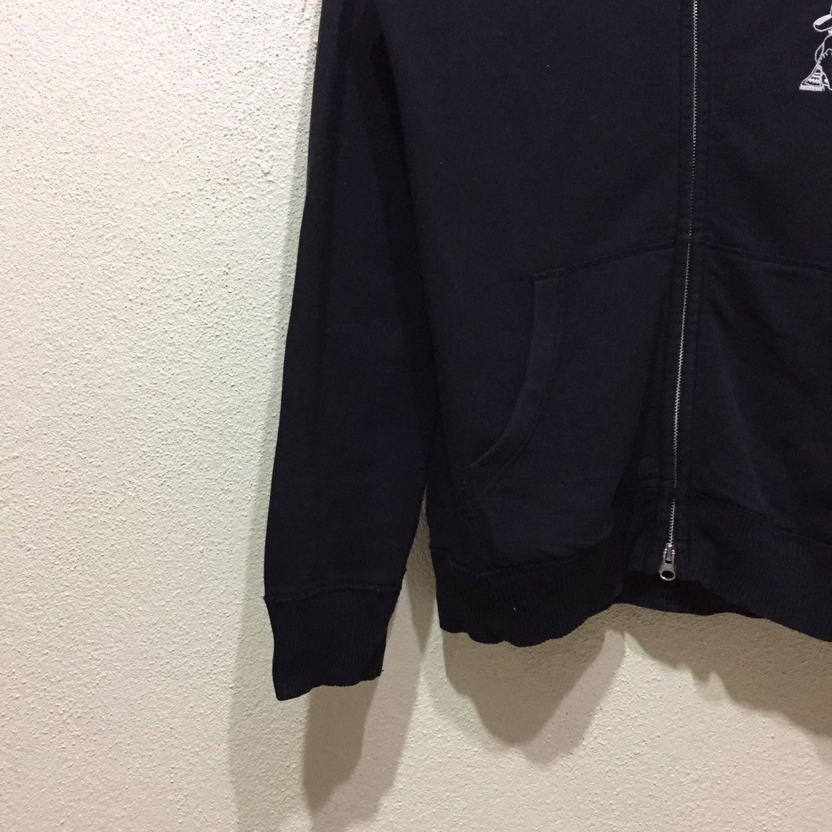 Japanese Brand × Uniqlo UNIQLO Hoodie size L Size US L / EU 52-54 / 3 - 2 Thumbnail