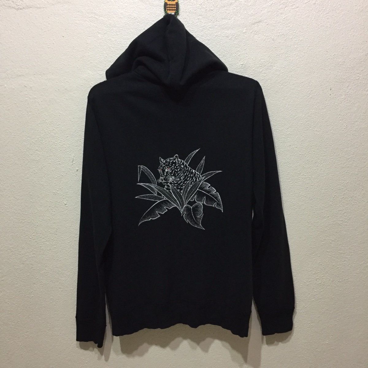 Japanese Brand × Uniqlo UNIQLO Hoodie size L Size US L / EU 52-54 / 3 - 6 Thumbnail