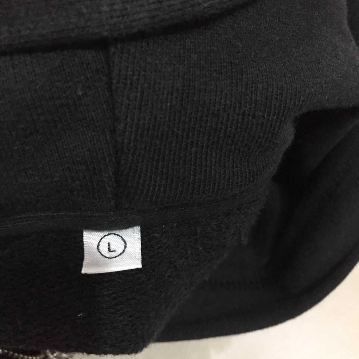 Japanese Brand × Uniqlo UNIQLO Hoodie size L Size US L / EU 52-54 / 3 - 7 Thumbnail