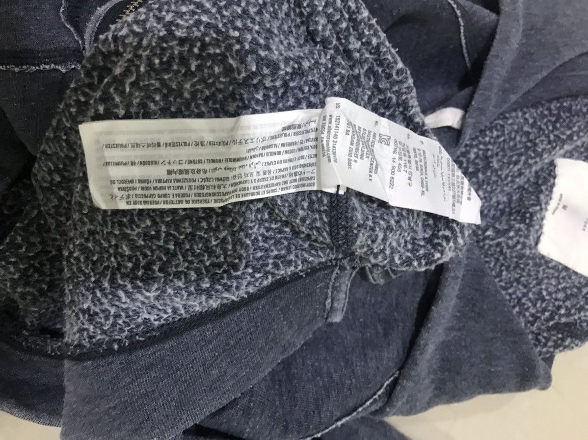 Abercrombie & Fitch ABERCROMBIE & FITCH HOODIE SIZE M Size US M / EU 48-50 / 2 - 10 Thumbnail