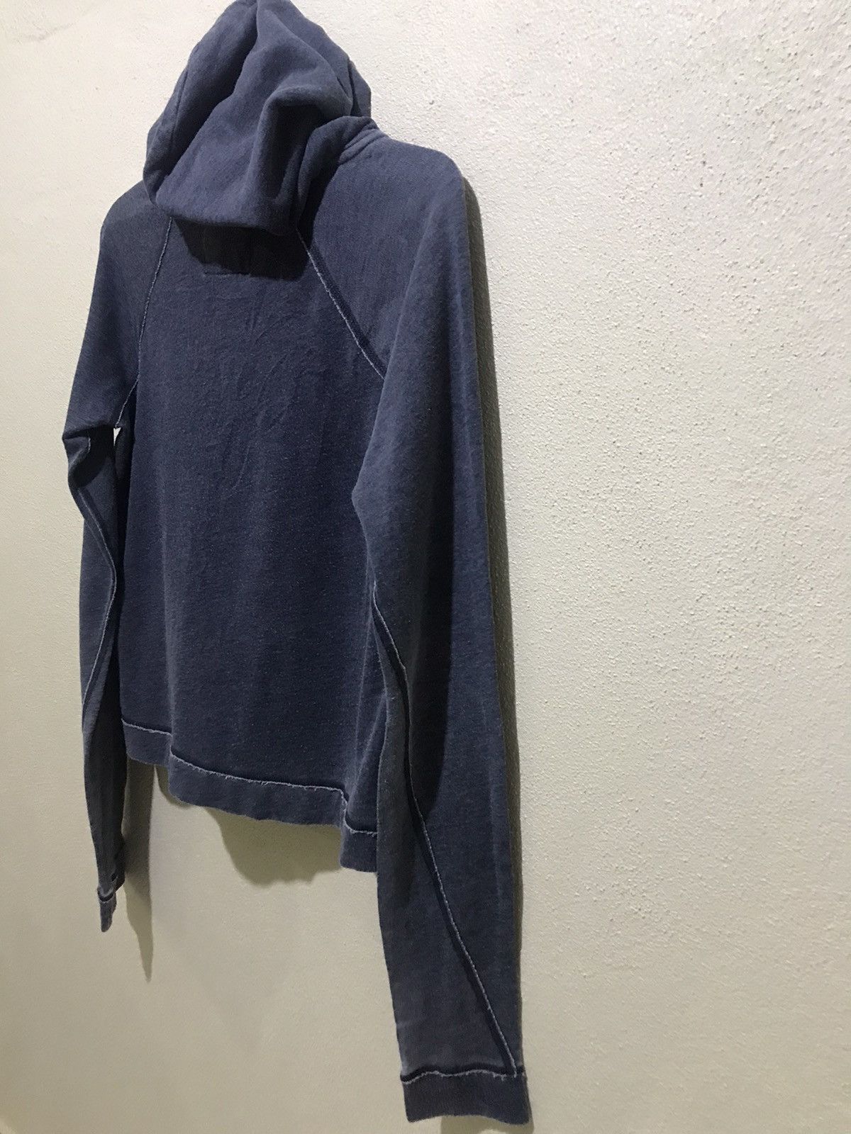 Abercrombie & Fitch ABERCROMBIE & FITCH HOODIE SIZE M Size US M / EU 48-50 / 2 - 6 Thumbnail