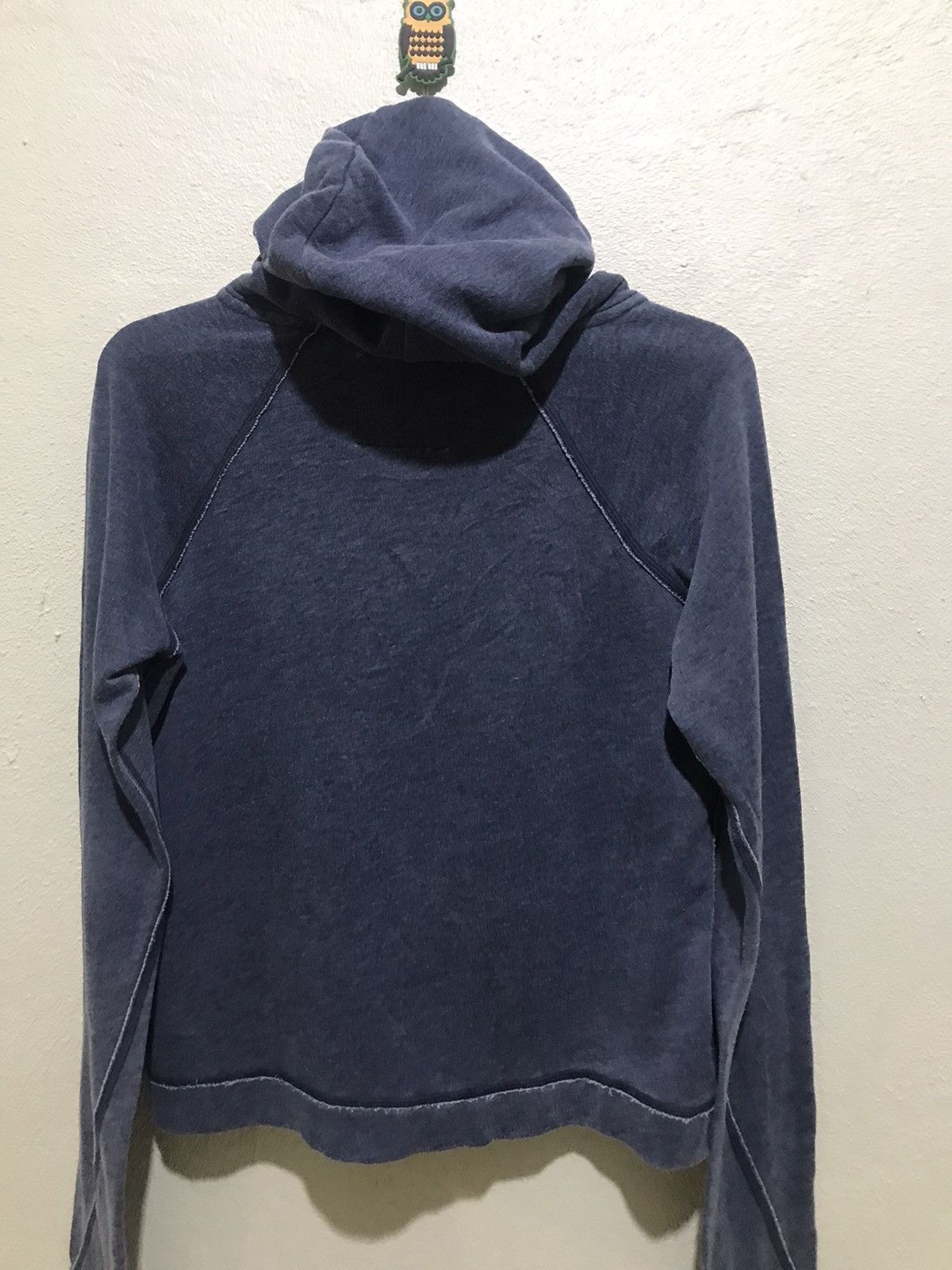 Abercrombie & Fitch ABERCROMBIE & FITCH HOODIE SIZE M Size US M / EU 48-50 / 2 - 7 Thumbnail