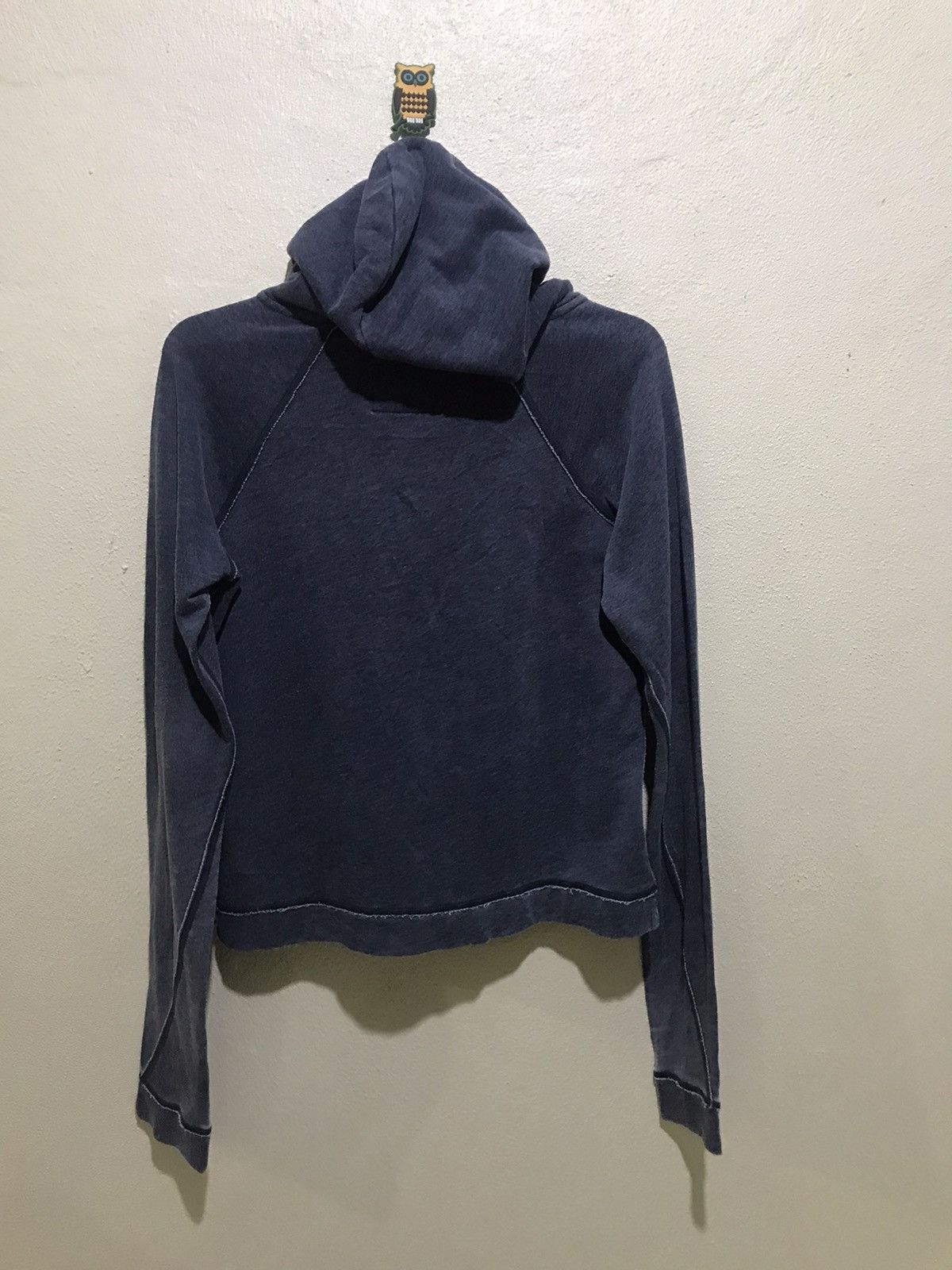 Abercrombie & Fitch ABERCROMBIE & FITCH HOODIE SIZE M Size US M / EU 48-50 / 2 - 4 Thumbnail
