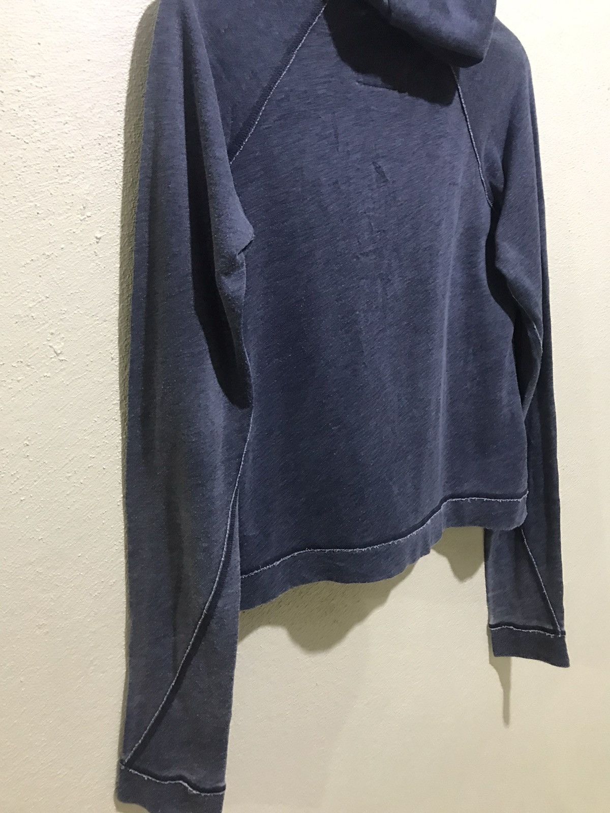 Abercrombie & Fitch ABERCROMBIE & FITCH HOODIE SIZE M Size US M / EU 48-50 / 2 - 5 Thumbnail
