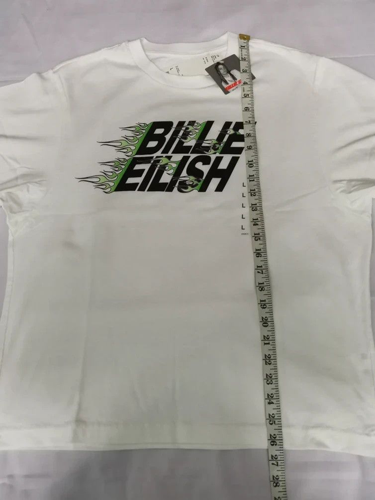 Billie Eilish Billie Eilish x Takashi Murakami Graphic Tee Exclusive Size US L / EU 52-54 / 3 - 4 Thumbnail