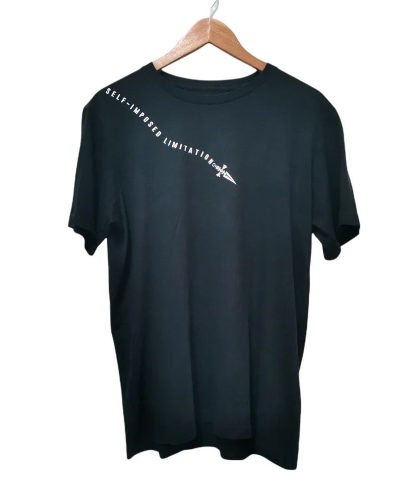 Anime Hunter x Hunter Curarpikt Japan Anime Tee Akira Eva Bleach Size US L / EU 52-54 / 3 - 3 Thumbnail