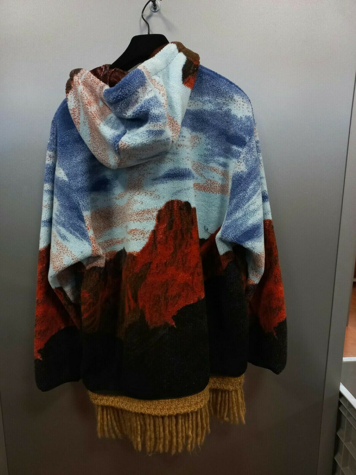 Palm Angels PALM ANGELS Rp1135euro Jacket Size US M / EU 48-50 / 2 - 6 Thumbnail