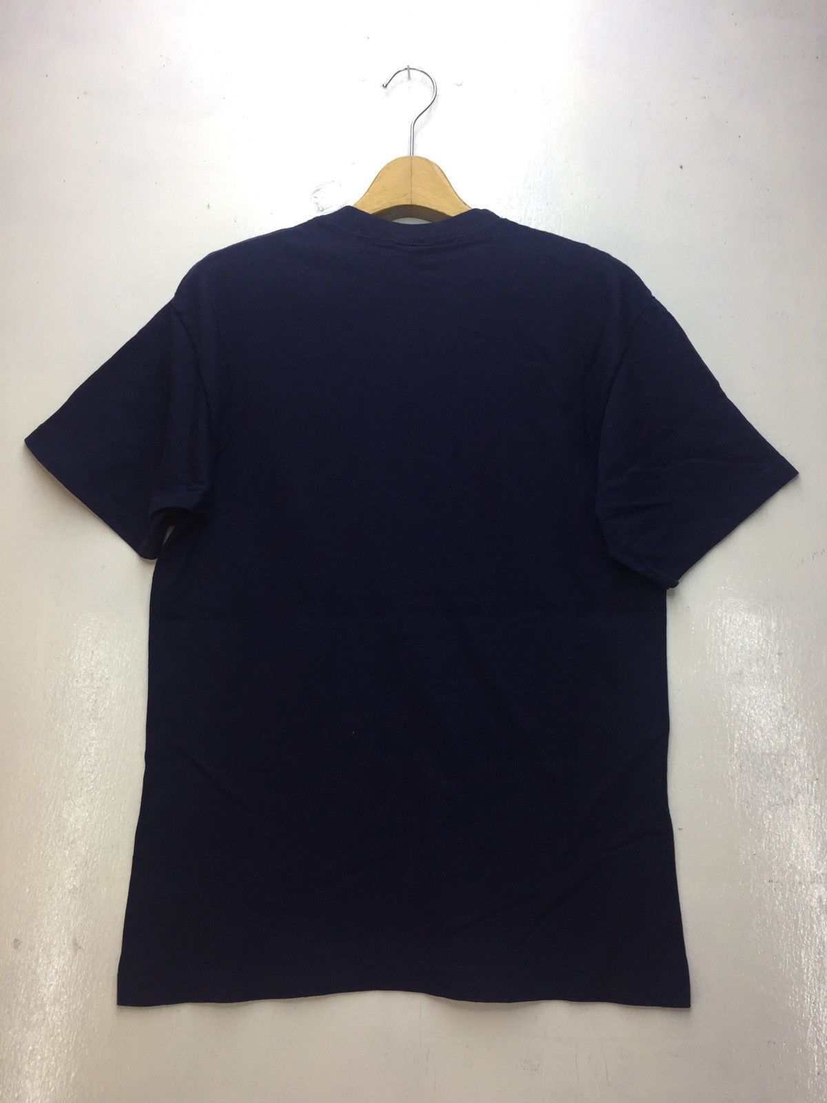 Band Tees Vintage Thee Michele Gun Elephant Ultra Feedback Groove Size US S / EU 44-46 / 1 - 7 Thumbnail