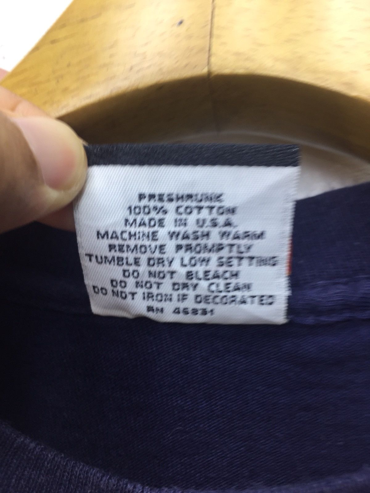 Band Tees Vintage Thee Michele Gun Elephant Ultra Feedback Groove Size US S / EU 44-46 / 1 - 4 Thumbnail