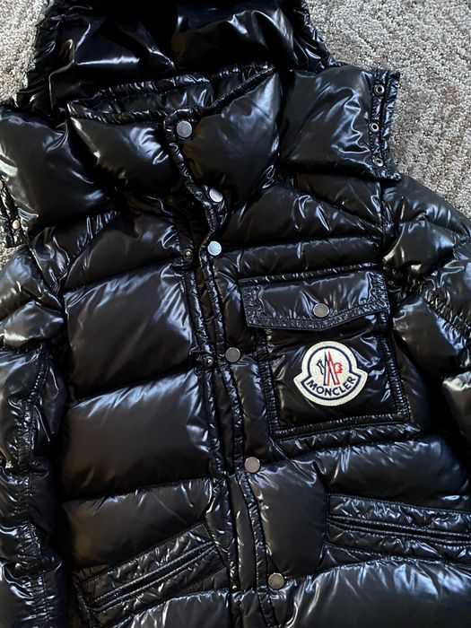 Moncler Moncler K2 down jacket | Grailed