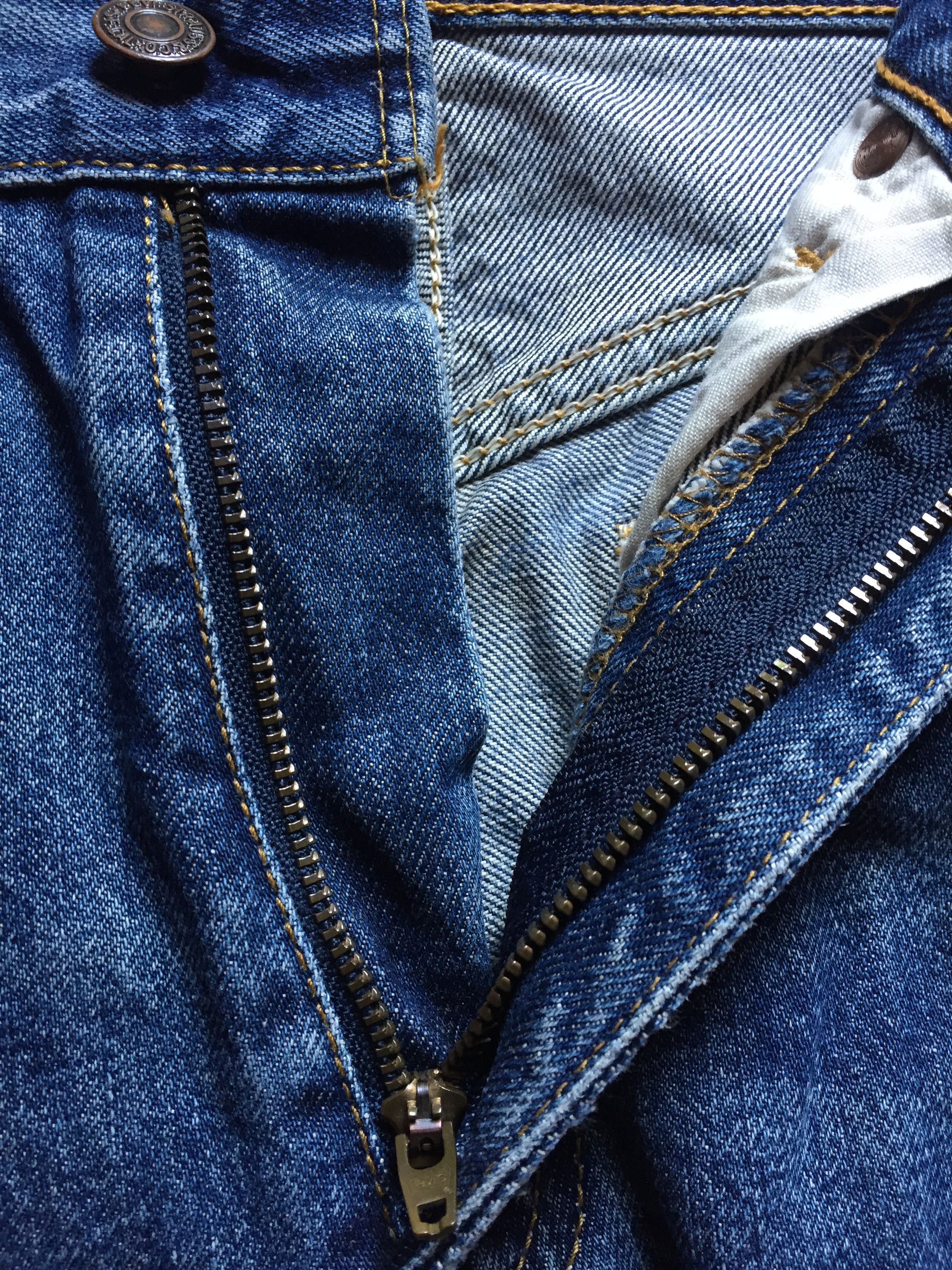 Levi's Levi’s Denim Jeans Size US 26 / EU 42 - 3 Thumbnail