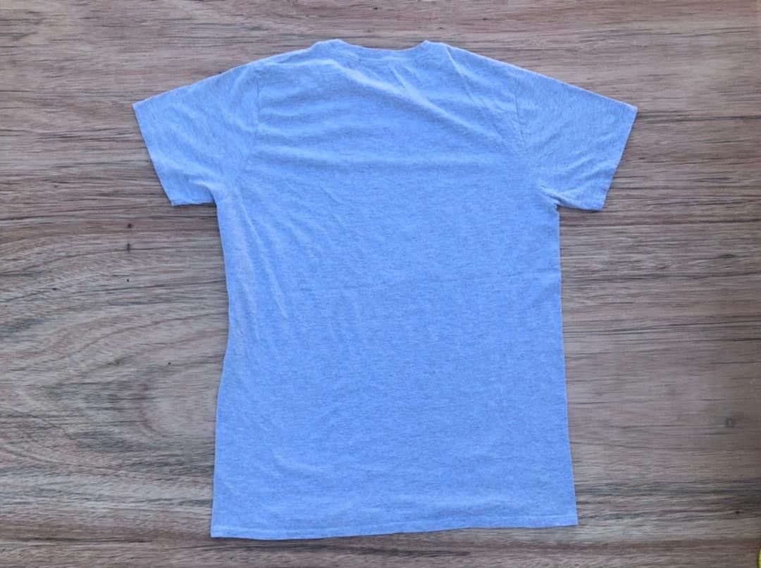 Cartoon Network × Vintage vintage tee Captain Hook ( A 22 ) Size US M / EU 48-50 / 2 - 3 Thumbnail