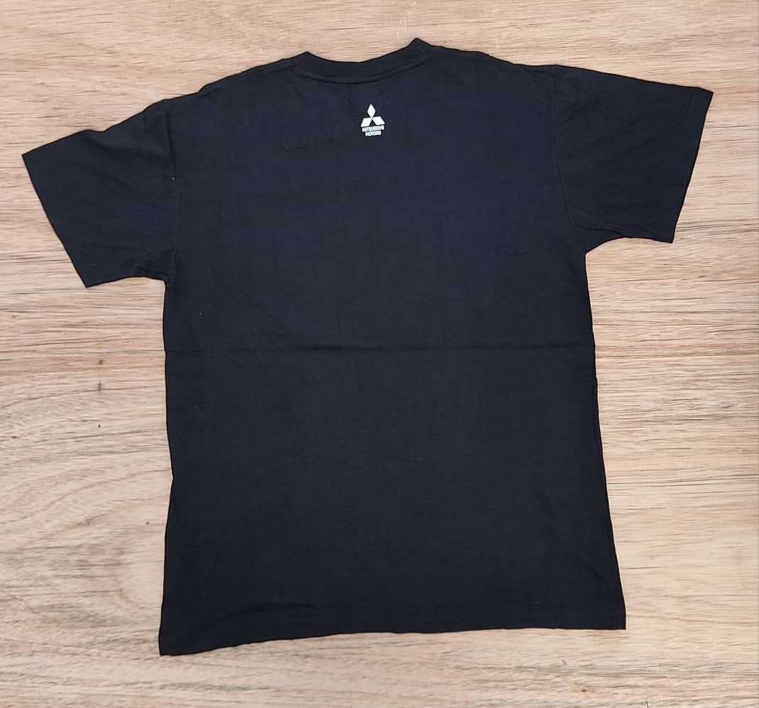 Vintage vintage tee Red Diamond ( A 21 ) Size US L / EU 52-54 / 3 - 3 Thumbnail