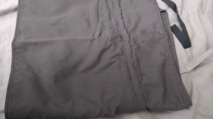 Maison Margiela 2000AW MARTIN MARGIELA LINE 6 WRAPPING BAG/APRON/SKIRT 40 Size ONE SIZE - 5 Thumbnail