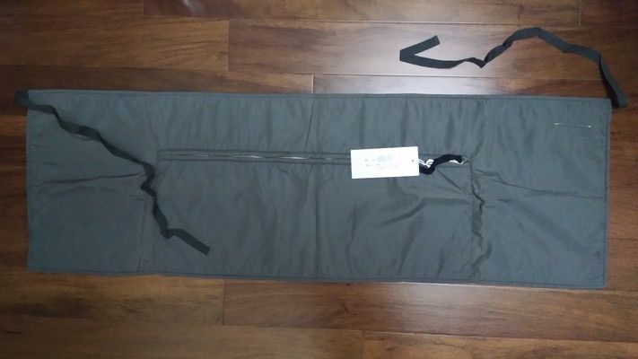 Maison Margiela 2000AW MARTIN MARGIELA LINE 6 WRAPPING BAG/APRON/SKIRT 40 Size ONE SIZE - 6 Thumbnail