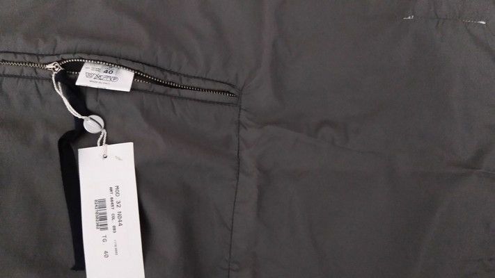 Maison Margiela 2000AW MARTIN MARGIELA LINE 6 WRAPPING BAG/APRON/SKIRT 40 Size ONE SIZE - 3 Thumbnail