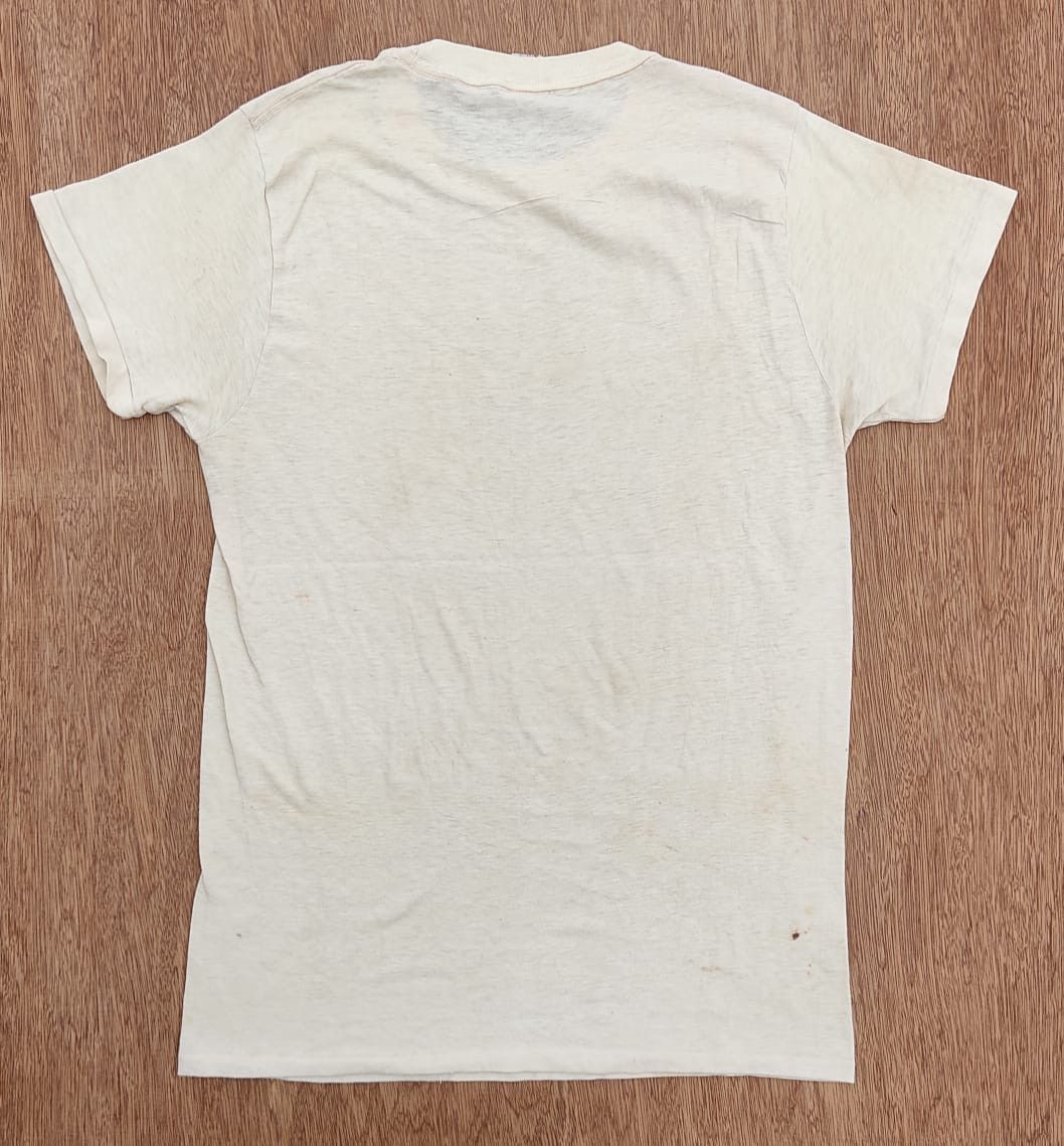 Vintage vintage tee D - 29 Size US S / EU 44-46 / 1 - 3 Thumbnail