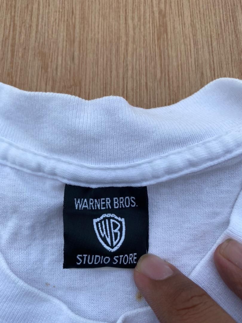 Vintage × Warner Bros vintage tee Tweety birds A33 Size US M / EU 48-50 / 2 - 4 Thumbnail