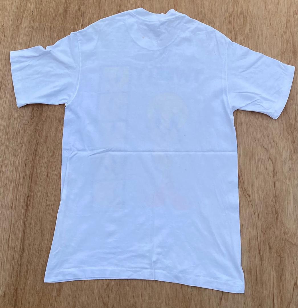 Vintage × Warner Bros vintage tee Tweety birds A33 Size US M / EU 48-50 / 2 - 3 Thumbnail
