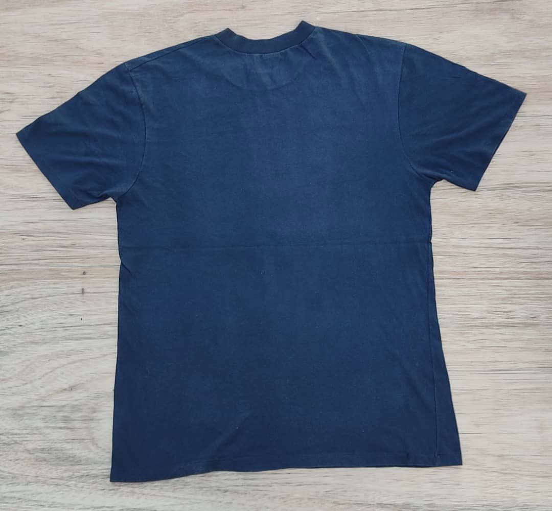 DC Comics × Vintage vintage tee batman dc comics ( A 21 ) Size US L / EU 52-54 / 3 - 3 Thumbnail
