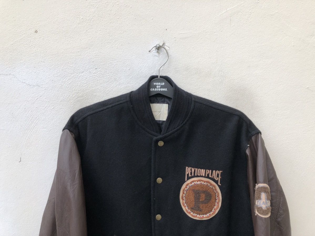 PPFM Vintage PPFM Official Membership Players Varsity Jacket Size US M / EU 48-50 / 2 - 14 Thumbnail