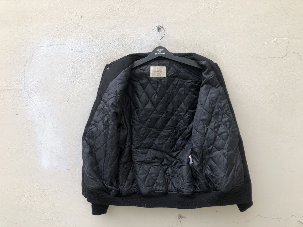 PPFM Vintage PPFM Official Membership Players Varsity Jacket Size US M / EU 48-50 / 2 - 18 Thumbnail