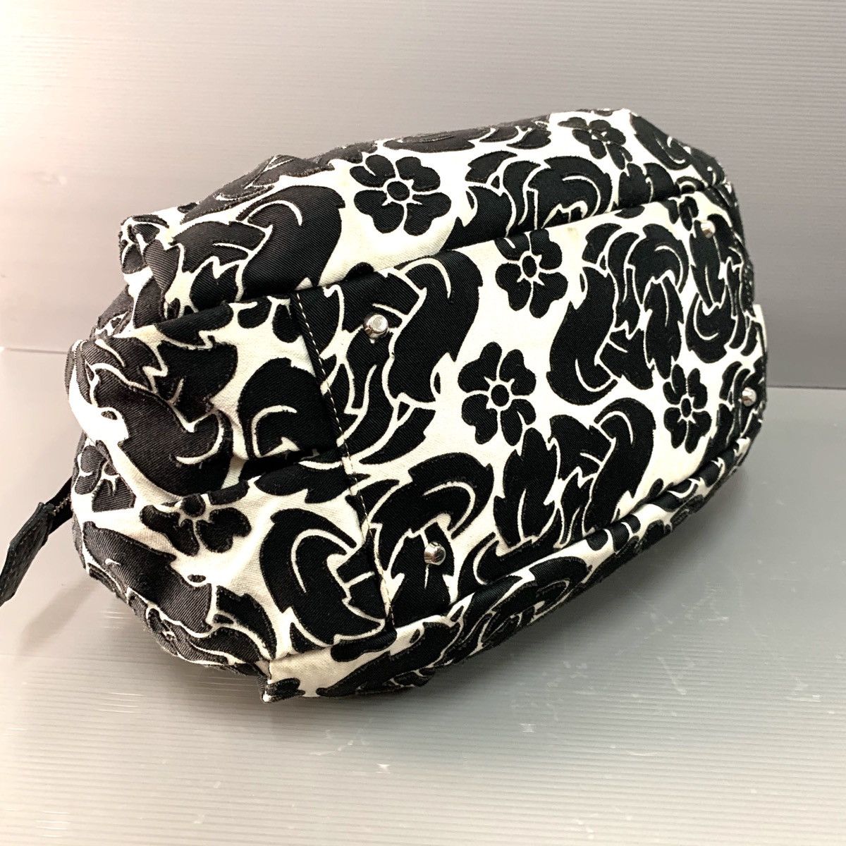 Vivienne Westwood Vivienne Westwood Flora Duffel Bag Size ONE SIZE - 6 Thumbnail