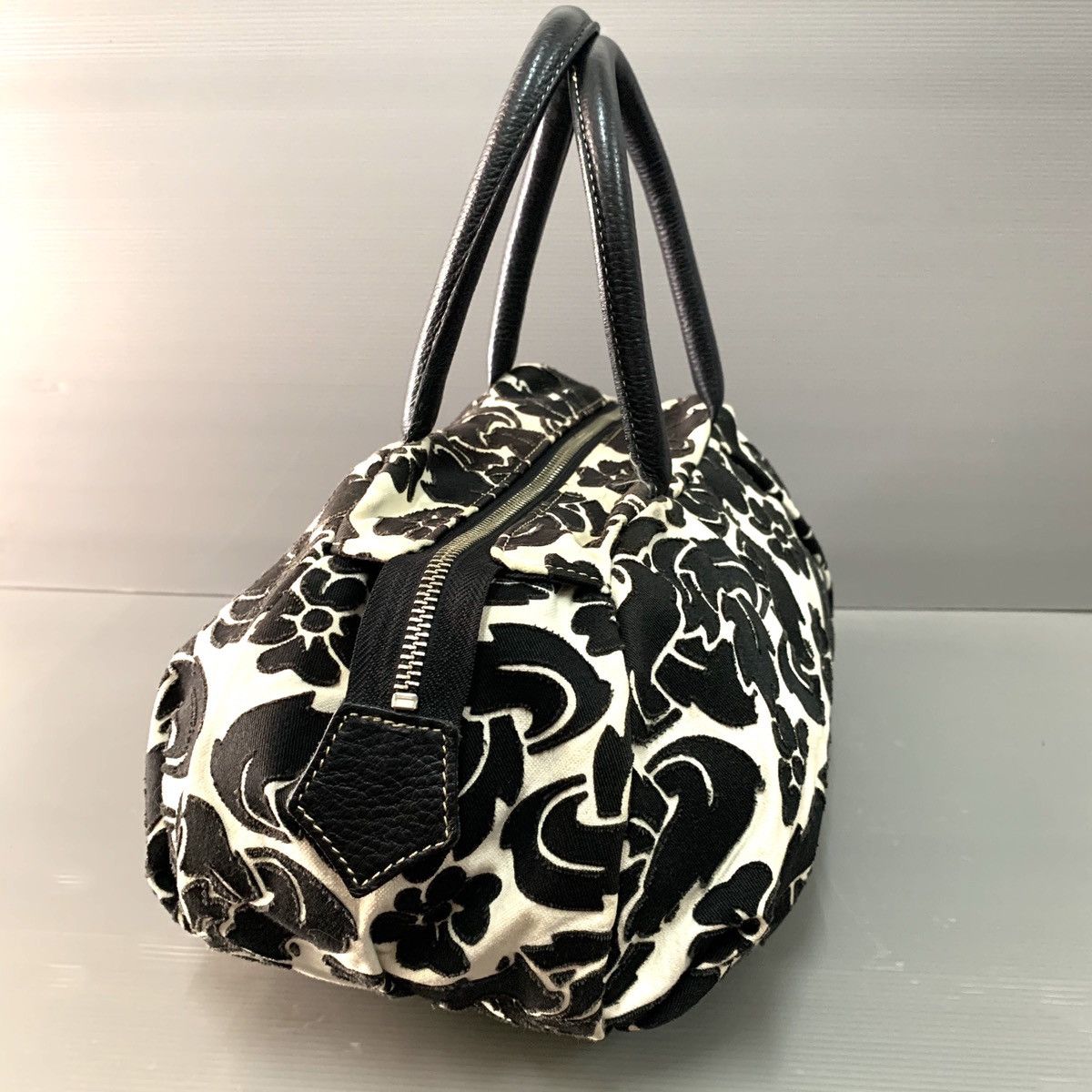 Vivienne Westwood Vivienne Westwood Flora Duffel Bag Size ONE SIZE - 5 Thumbnail