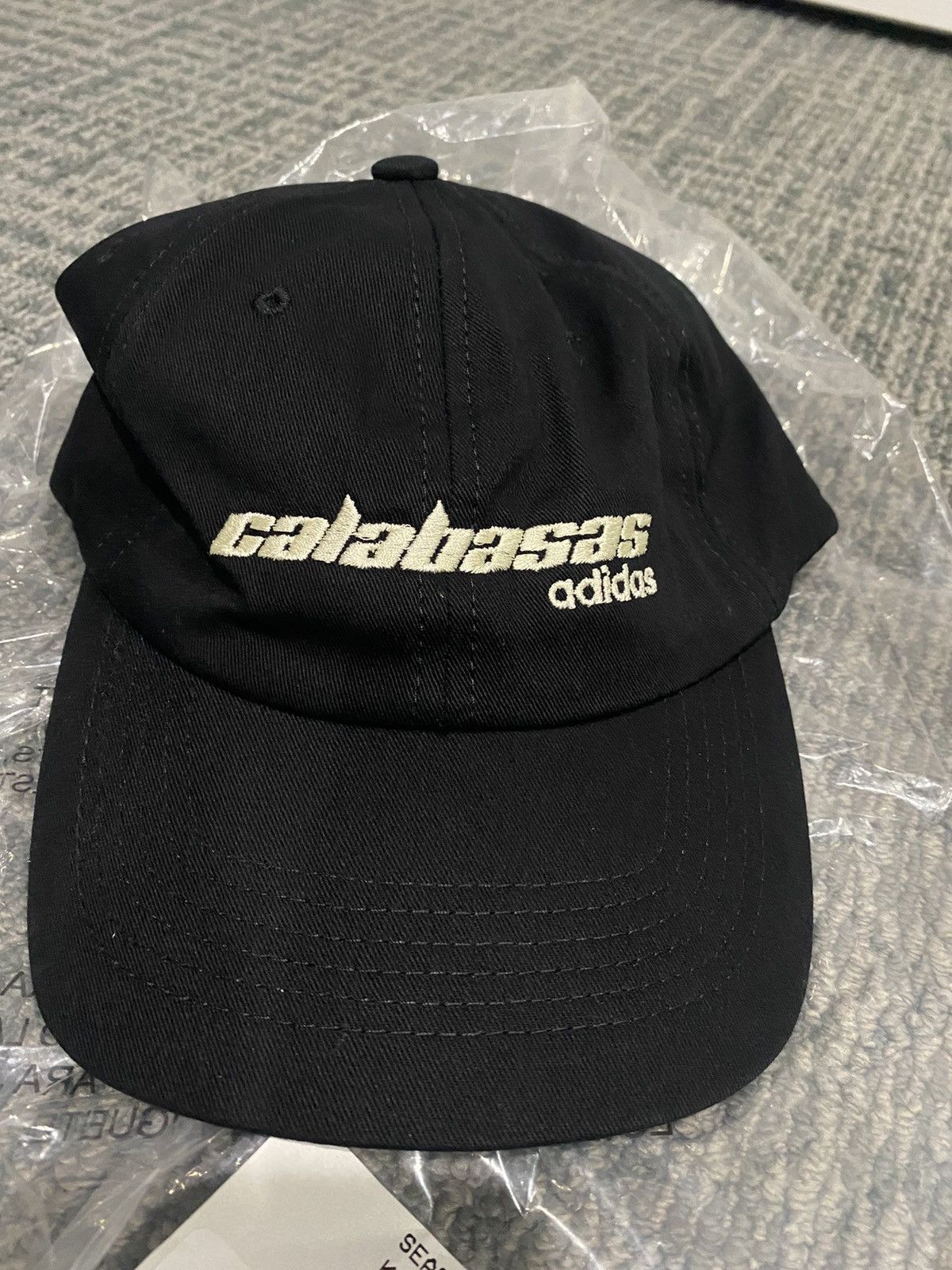 adidas calabasas cap