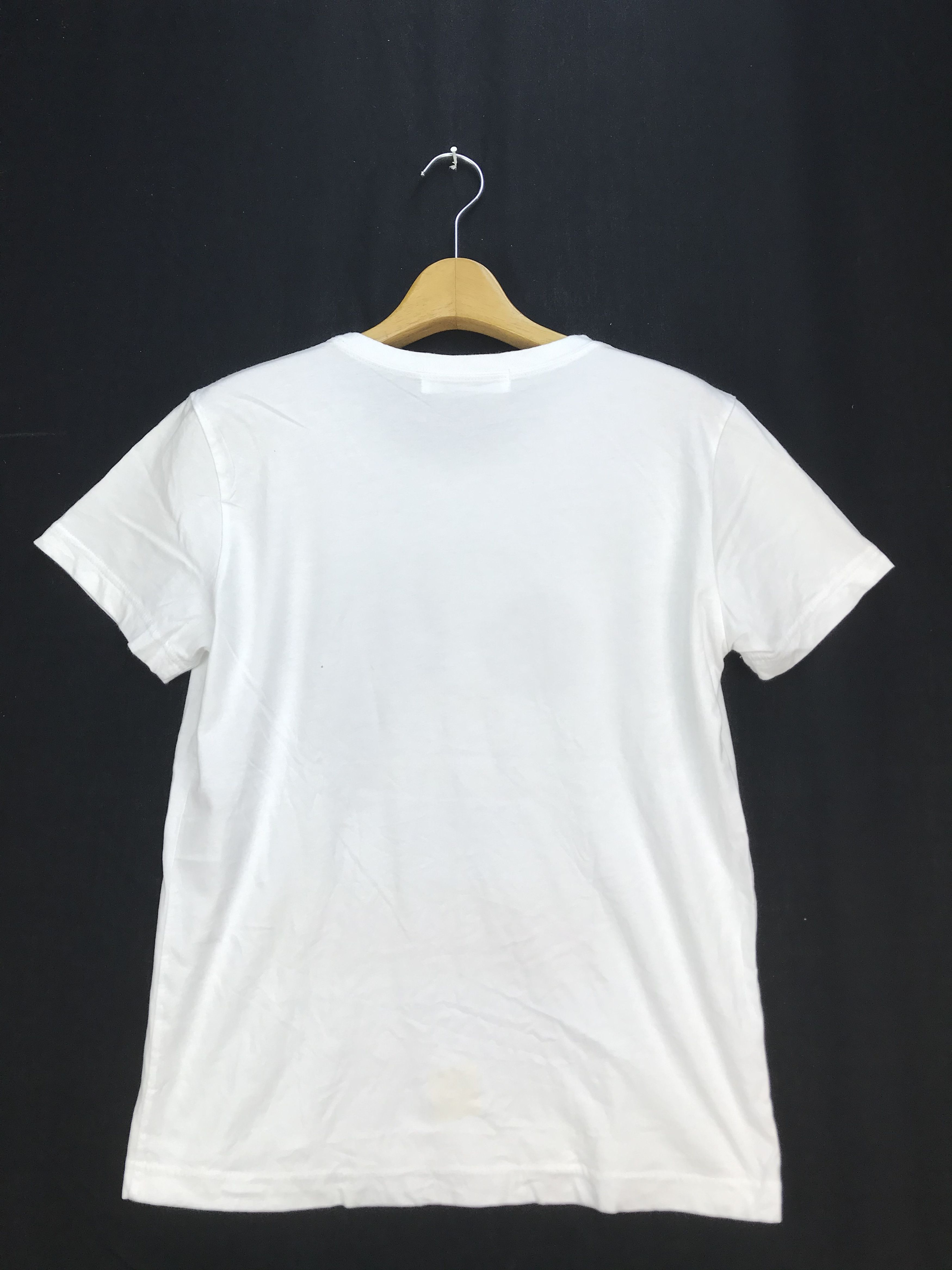 Designer NE-NET HBDNYA BIG LOGO SHIRT Size US M / EU 48-50 / 2 - 3 Thumbnail