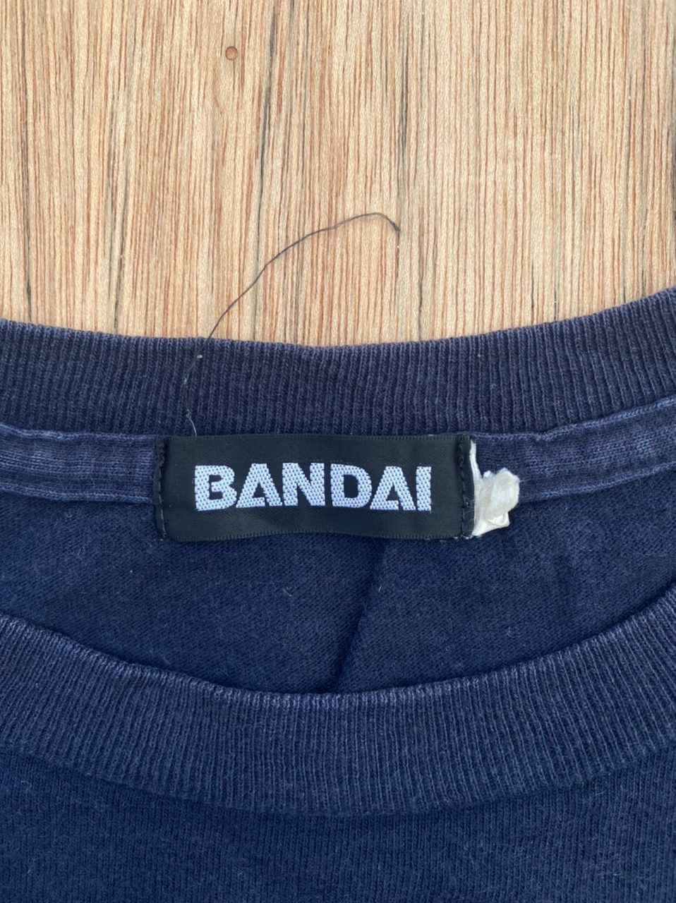 Anime × Japanese Brand × Vintage Vintage Tee D 30 japan anime cospa series bandai Size US L / EU 52-54 / 3 - 5 Thumbnail