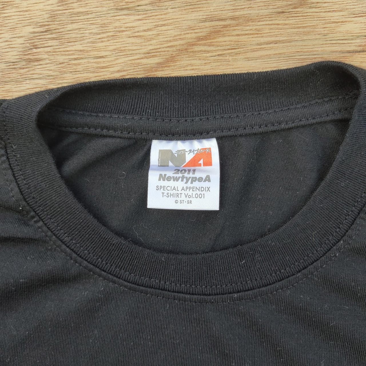 Anime × Japanese Brand × Vintage vintage tee japan anime cospa series C20 Size US M / EU 48-50 / 2 - 4 Thumbnail