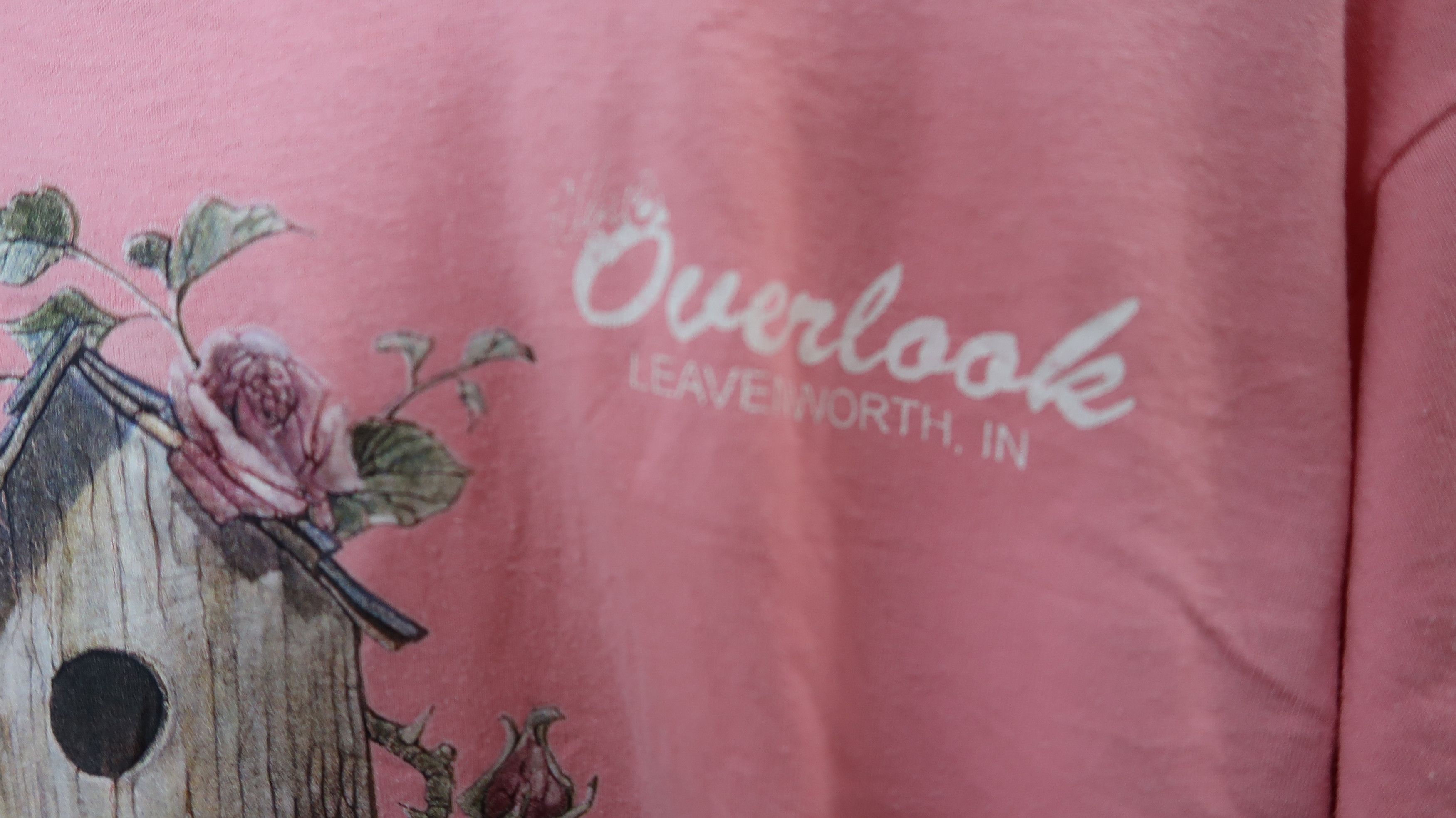 Vintage Vintage 80s Tee Shirts Size US L / EU 52-54 / 3 - 5 Thumbnail