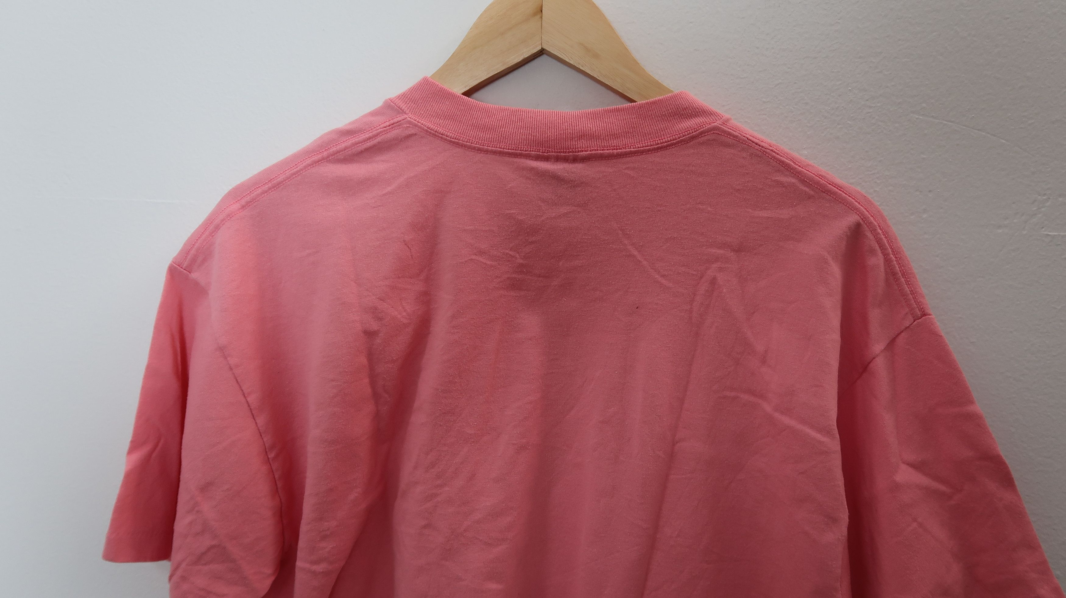 Vintage Vintage 80s Tee Shirts Size US L / EU 52-54 / 3 - 10 Thumbnail