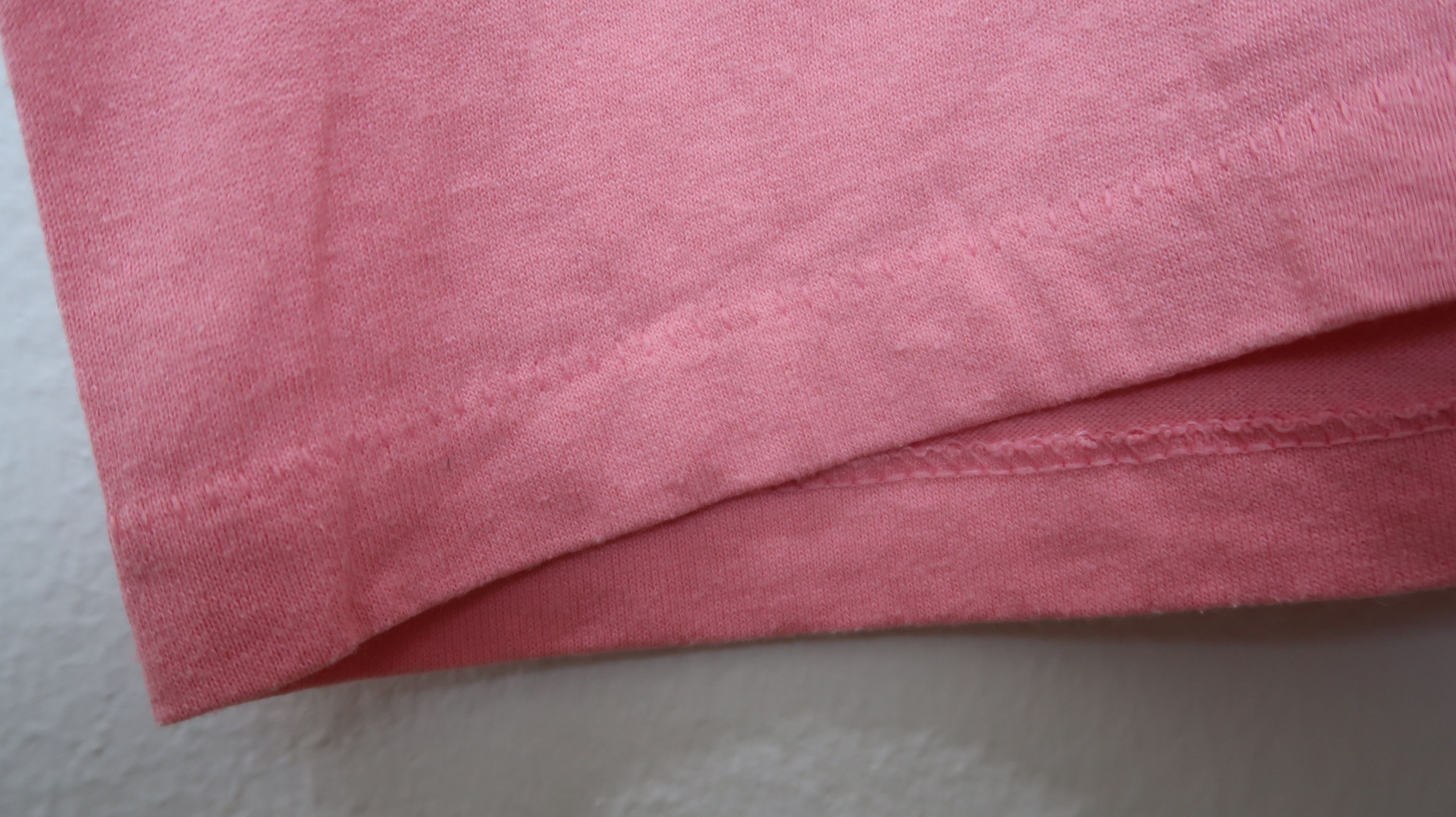 Vintage Vintage 80s Tee Shirts Size US L / EU 52-54 / 3 - 6 Thumbnail
