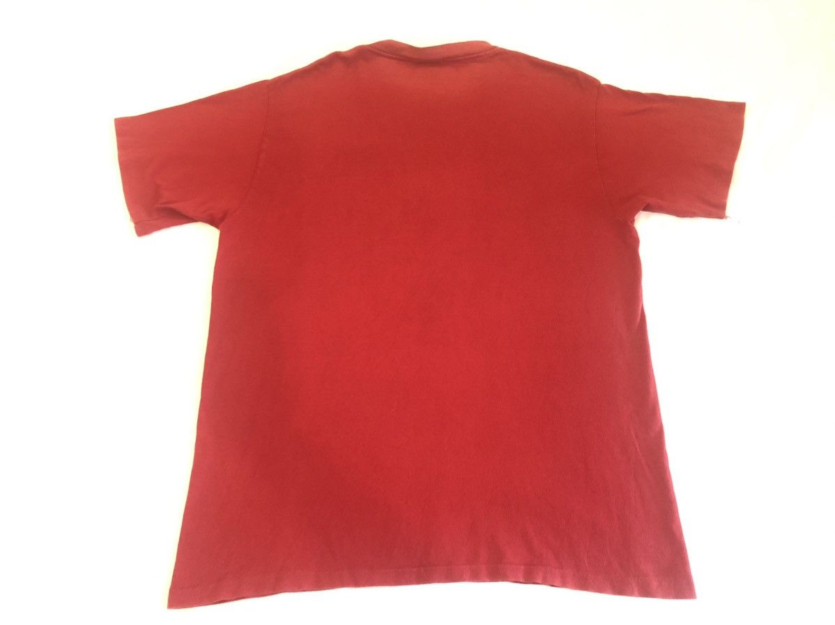 DC Comics × Vintage Vintgae Superman Movie Tee Size US XL / EU 56 / 4 - 6 Thumbnail