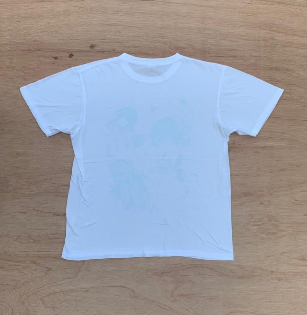 Anime × Japanese Brand × Vintage vintage tee japan anime cospa series C6 Size US L / EU 52-54 / 3 - 3 Thumbnail
