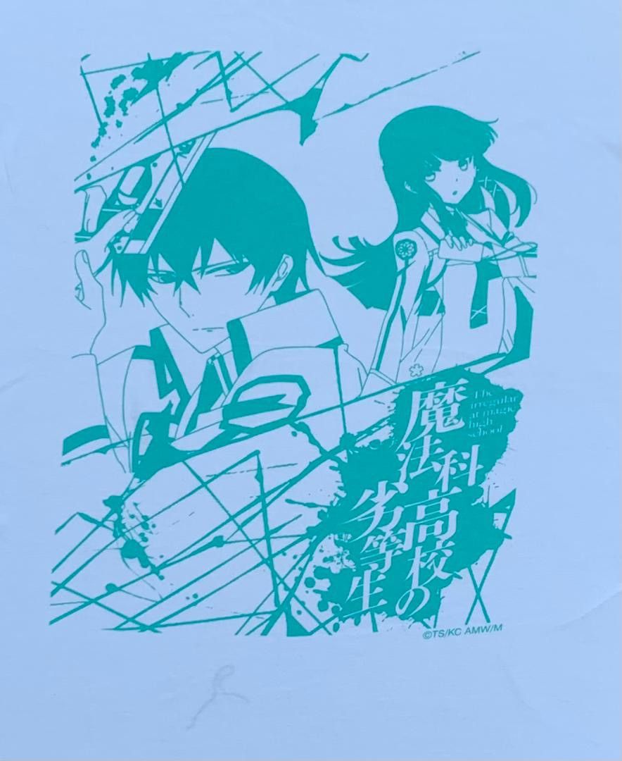 Anime × Japanese Brand × Vintage vintage tee japan anime cospa series C6 Size US L / EU 52-54 / 3 - 2 Thumbnail