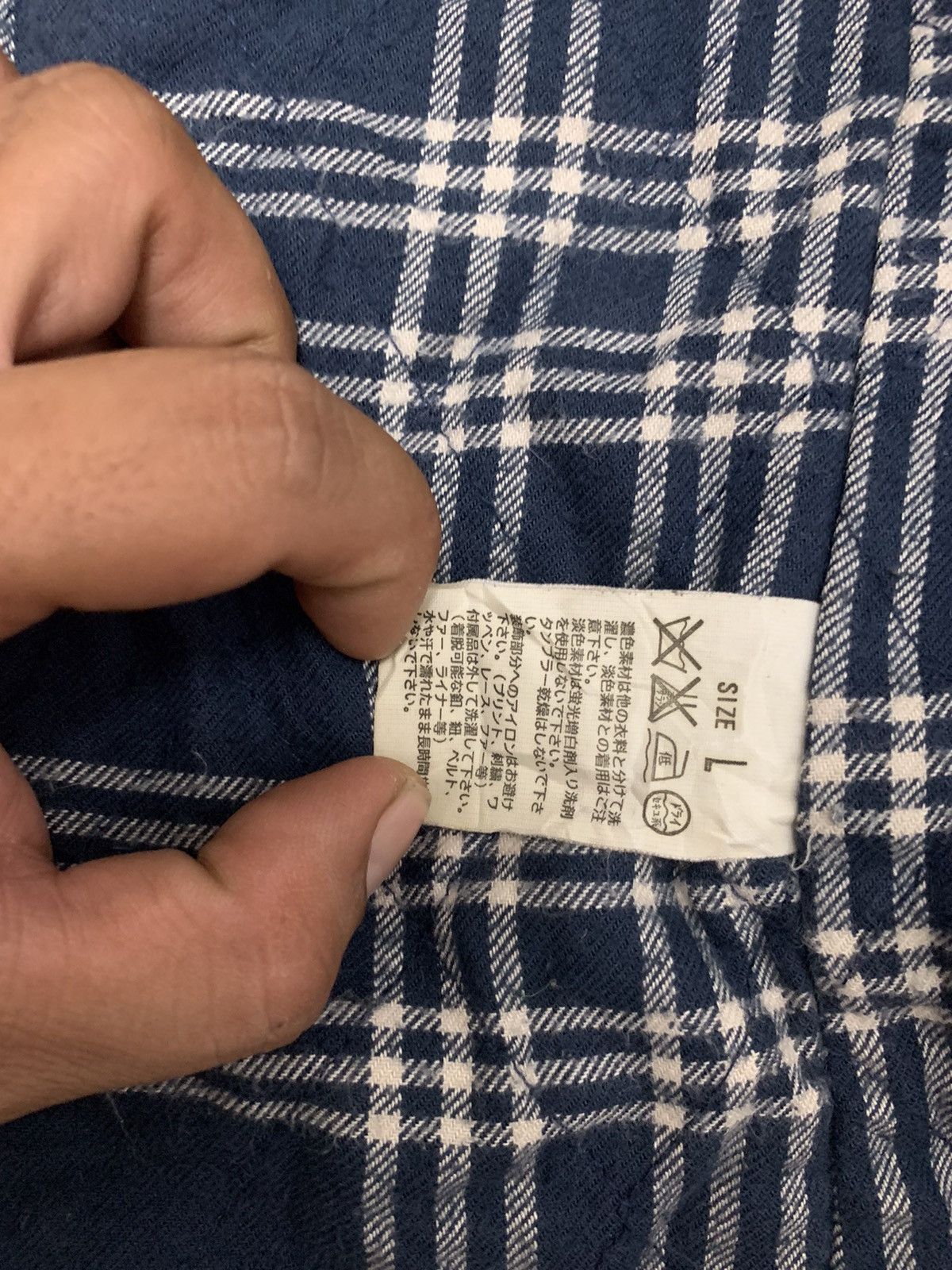Levi's × Levi's Vintage Clothing × Vintage Vintage Levi’s Japan Corduroy Cowboy Style Jacket Size US L / EU 52-54 / 3 - 5 Thumbnail