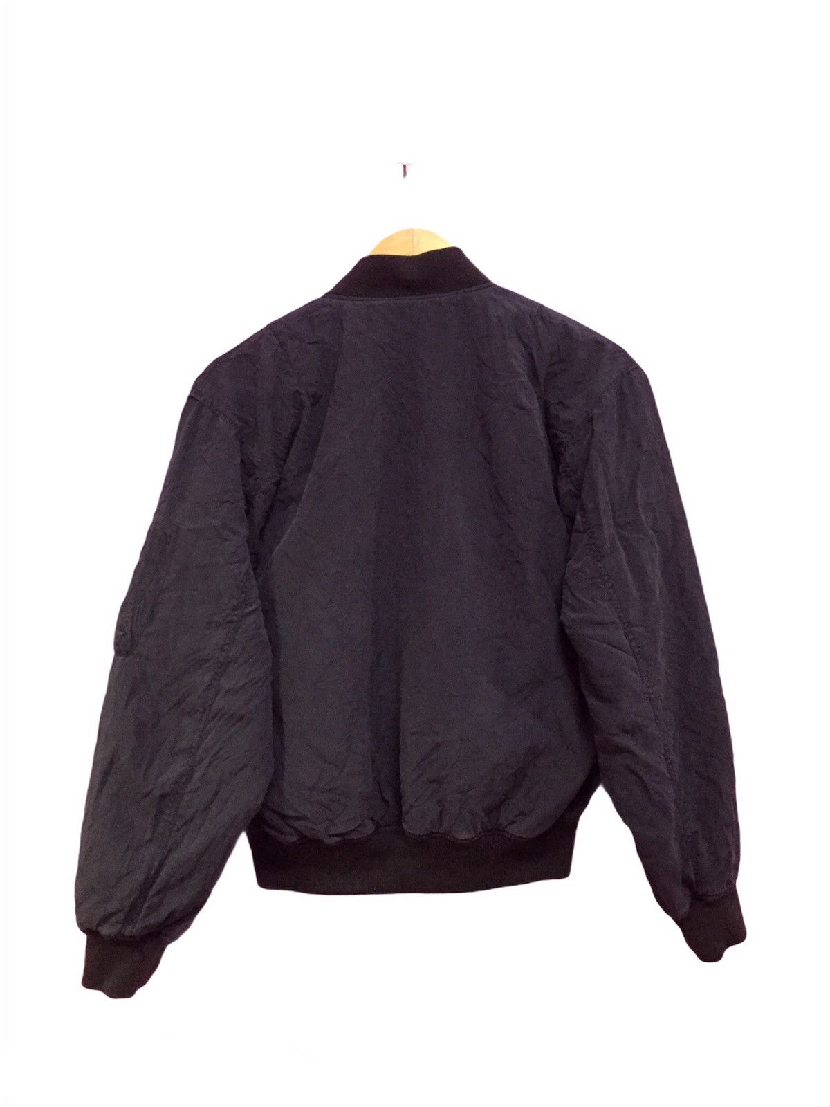 Wrangler Vintage Wrangler Bomber Jackets Size US M / EU 48-50 / 2 - 2 Thumbnail