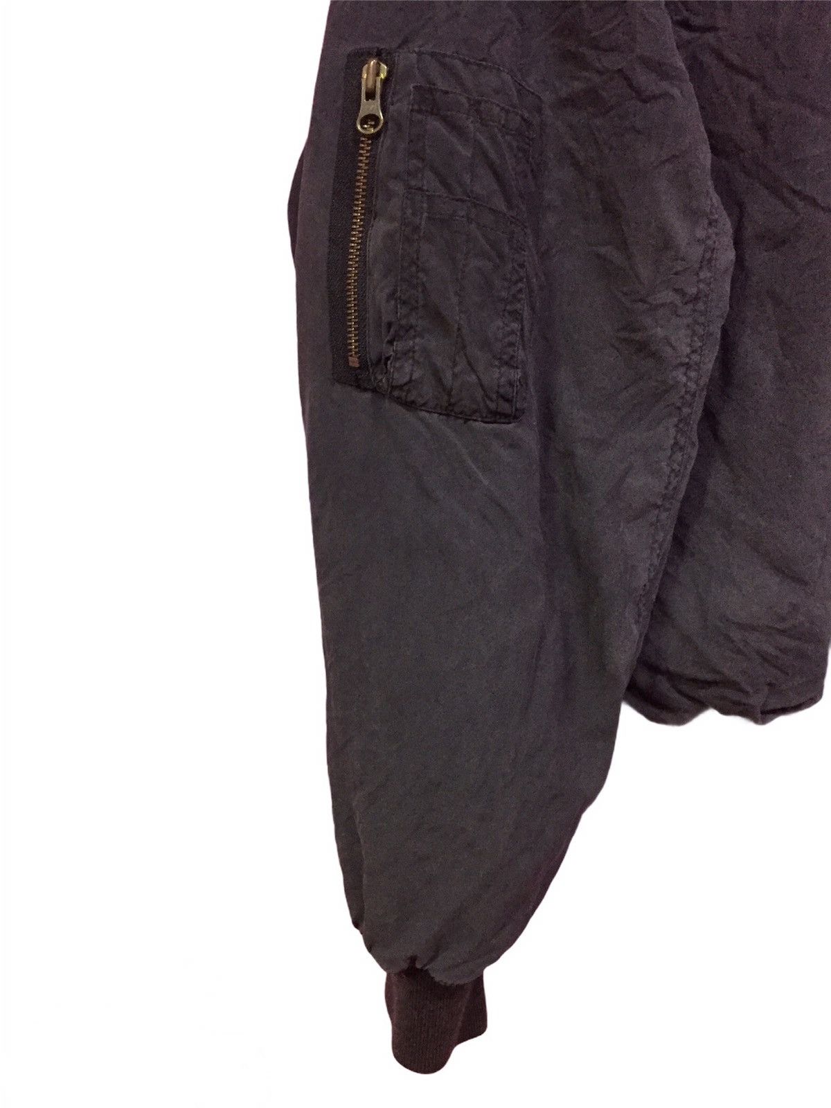 Wrangler Vintage Wrangler Bomber Jackets Size US M / EU 48-50 / 2 - 3 Thumbnail