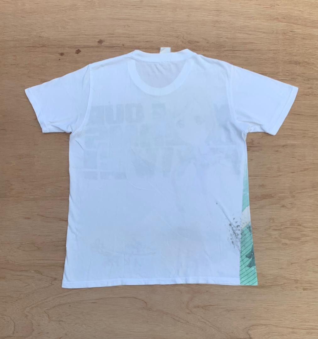 Anime × Japanese Brand × Vintage vintage tee japan anime cospa series C3 Size US L / EU 52-54 / 3 - 3 Thumbnail