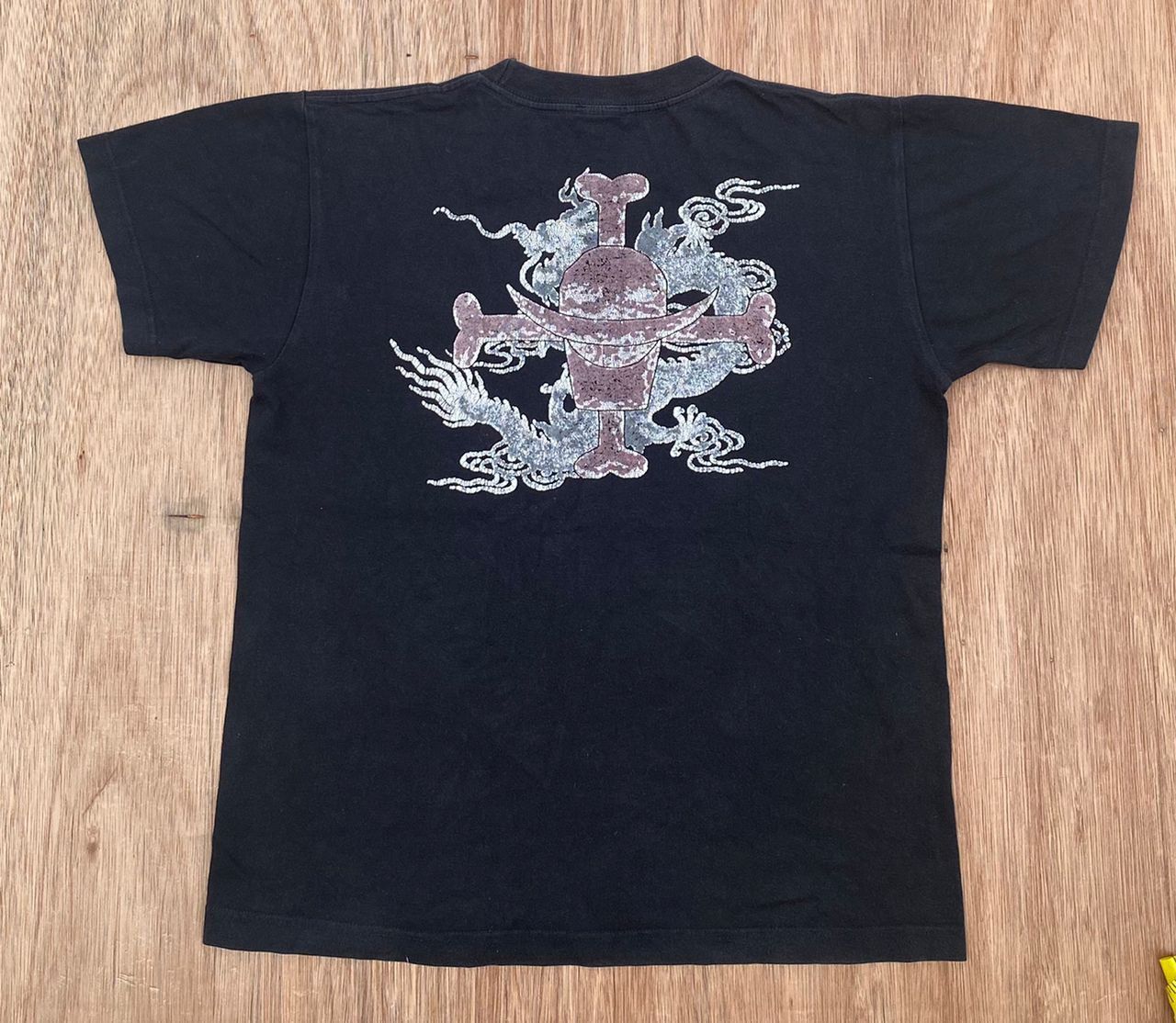 Anime × Japanese Brand × Vintage Vintage Tee D - 30 japan anime cospa series Size US S / EU 44-46 / 1 - 1 Thumbnail