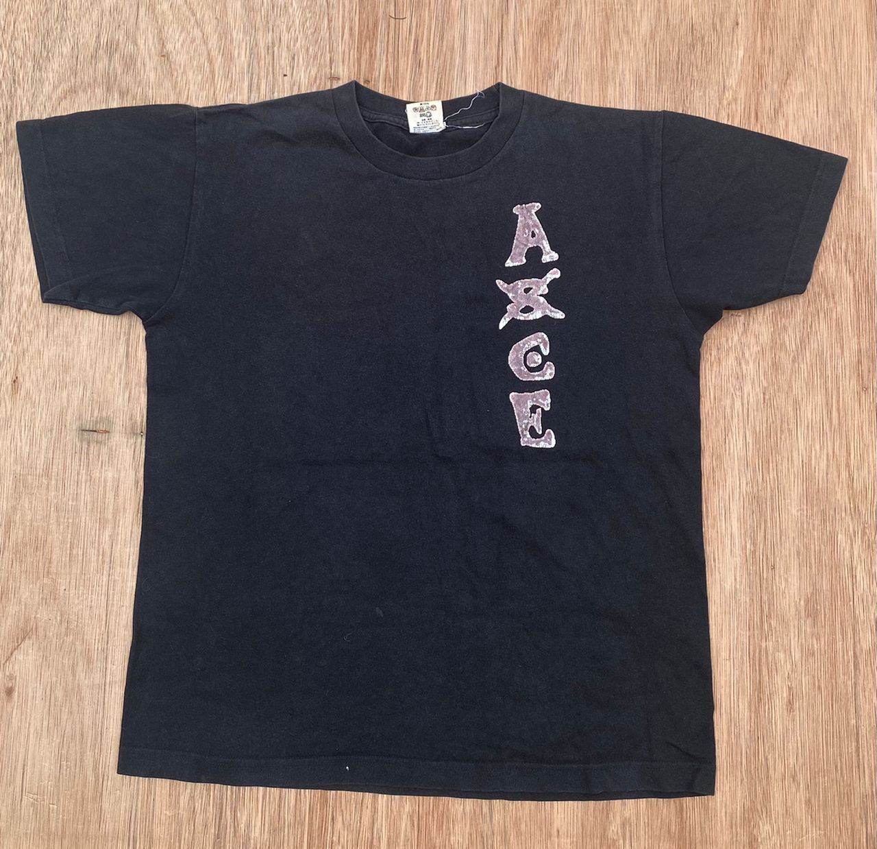 Anime × Japanese Brand × Vintage Vintage Tee D - 30 japan anime cospa series Size US S / EU 44-46 / 1 - 2 Thumbnail